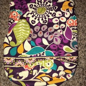 Vera Bradley Ditty Bag